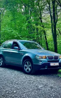 X3 کارکرد فقط ۳۳۰۰۰ تا