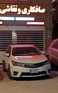 صافکاری و نقاشی فرشاد