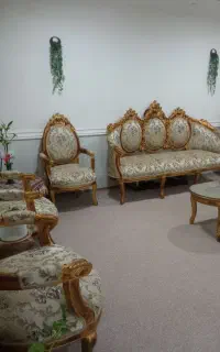 مبل 9 نفره