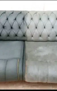 تضمین مارضایت شماست مبل شویی امیر باتخفیفات(50%)