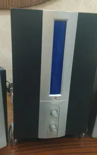 کیس و مانیتور