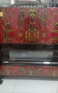 بخاری مهیاگاز