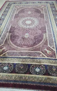 فرش ماشینی کلکسیون