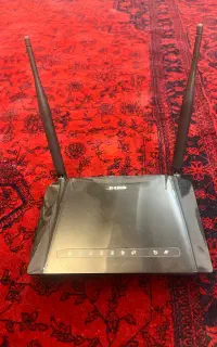 مودم ADSL دی لینک