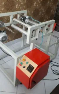 دستگا رول کن