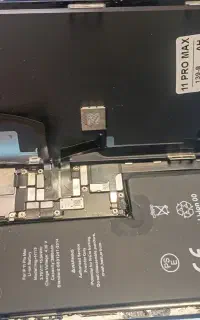 تعمیرات تخصصی موبایل