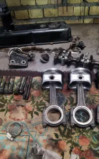 مکانیک سیار هستم مغازه هم دارم