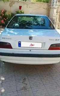 پارس 2000 xum ELX گاهی بخون زنگ بزن