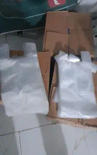 پخش سفره و کیسه زباله و فریزودسته دار