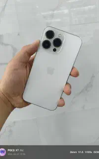 iphone 13 pro 256GB