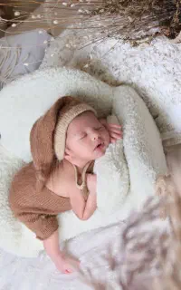 آتلیه عکاسی کودک نوزاد بارداری و خانوادگی گیتانوش