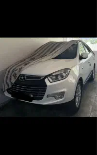 جک اس ۵ بدون مشابه اصل کارمندی