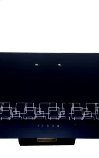 هود آشپزخانه جنرال