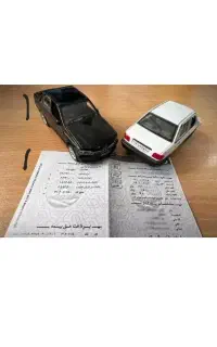 بیمه شخص ثالث اقساطی ۱۲ماه بدون چک پیش ۱.۵ میلیون
