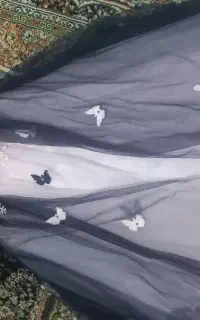 پیراهن دخترانه