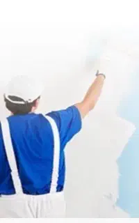 نقاش ساختمان