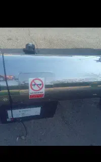 جت هیتر ۵۰ هزار گازی