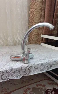 شیر ظرفشویی