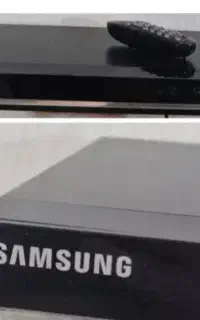 دی وی دی سامسونگ