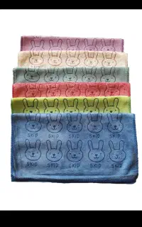 دستمال نانو عمده وتکی