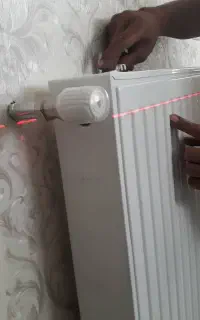 لوله کشی آب فاظلاب نوری