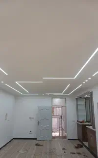 برقکاری ساختمان