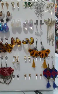 گوشواره‌هااز۱۰۰تا۳۰۰