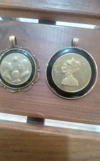 اسکناس و سکه قدیمی