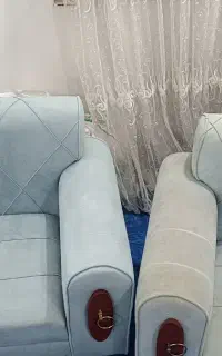 مبل شویی وقالیشویی درمنزل با مواد نانو