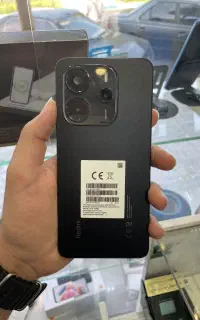 نوت 14  Redmi note 14
