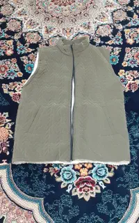 پافر دخترانه