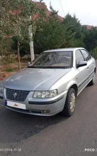 سمند ۸۶