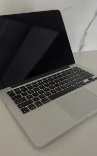 مک بوک پرو - Apple Macbook Pro