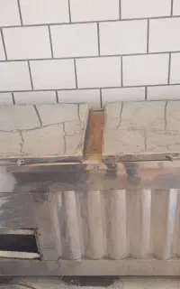 فریزر صندوقی سالم سرمایش درحد