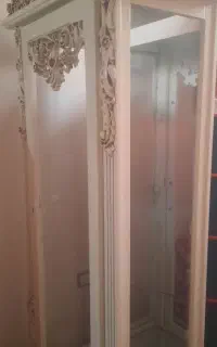 بوفه در حد نو
