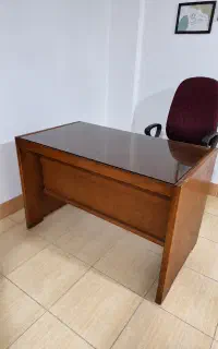 میز اداری