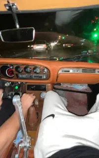 تویوتا سلیکا ۱۹۷۴