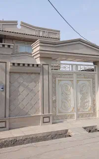 کاشی وسرامیک وسنگکاری