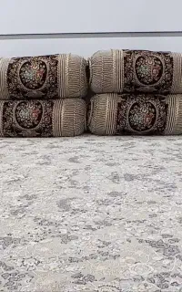 بالشت پر محلی