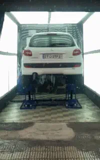 کارشناسی و تشخیص رنگ فنی خودروتهرانپارس فرجام سیار