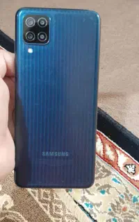 گوشی سامسونگ M12