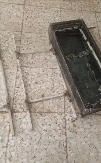 کباب پز تاشو