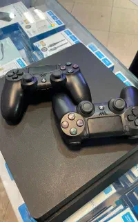 Ps4 1tra Slim کپی خور