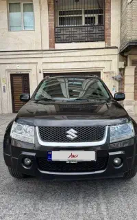 سوزوکی ویتارا ۲۰۰۰ مدل ۸۸
