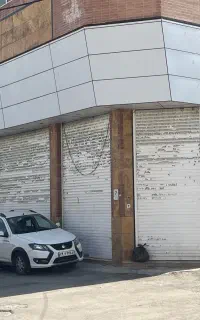 فروش مغازه  واقع در کوچه بیمه قدیم (شهید محمدی)