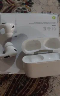 ایرپاد پرو