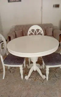 میز ناهار خوری