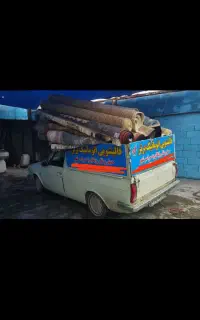 قالیشویی اتوماتیک برتر