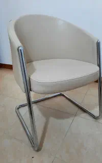 صندلی اداری نیلپر