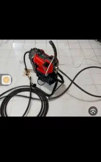 لوله بازکنی پیدا کردن سر چاه وسمپاشی وغیره